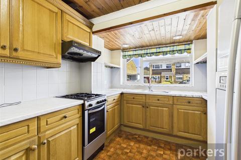 3 bedroom semi-detached house to rent, Colwell Drive, Witney, Oxfordshire, OX28
