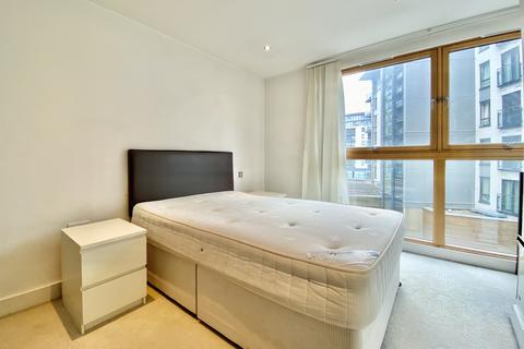 1 bedroom apartment to rent, Cartier House, The Boulevard, Leeds, West Yorkshire, LS10