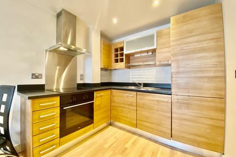 undefined, Cartier House, The Boulevard, Leeds, West Yorkshire, LS10