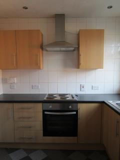 2 bedroom flat to rent, Garstang Road, Preston PR1