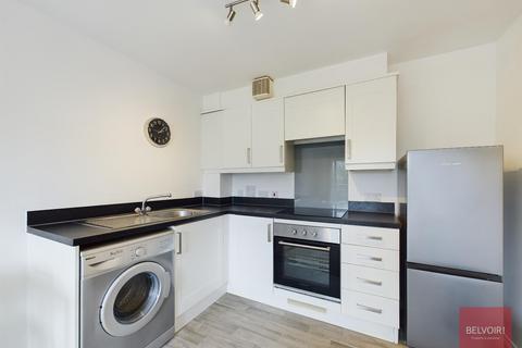 1 bedroom flat to rent, Phoebe Road, Copper Quarter, Swansea, SA1