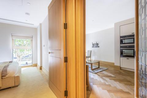 1 bedroom apartment to rent, Abell House,  John Islip Street,  SW1P