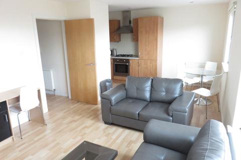 2 bedroom flat to rent - Merkland Lane, City Centre, Aberdeen, AB24