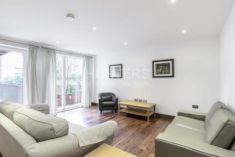 3 bedroom flat to rent - Maygrove Road, London, NW6