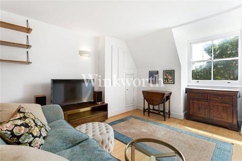 1 bedroom apartment for sale, Drapers Road, London, N17