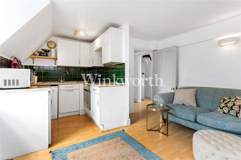 1 bedroom apartment for sale, Drapers Road, London, N17