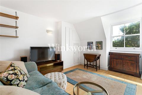 Flat 16, Old School Court Drapers Road, London, N17 6LY