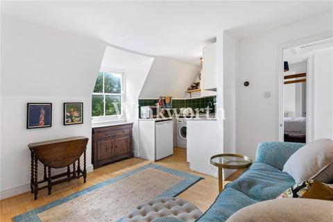 Flat 16, Old School Court Drapers Road, London, N17 6LY