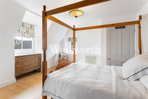 Flat 16, Old School Court Drapers Road, London, N17 6LY