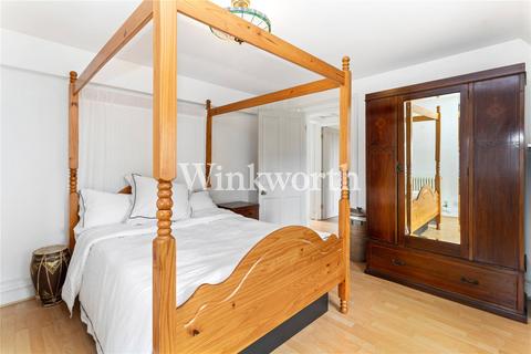 Flat 16, Old School Court Drapers Road, London, N17 6LY