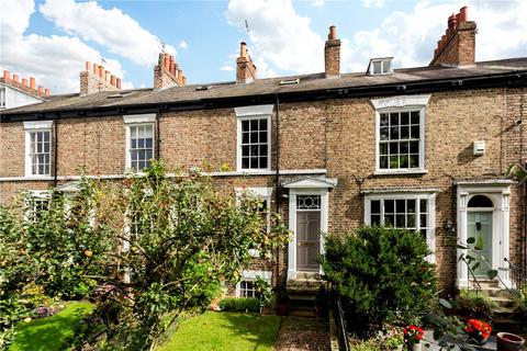 undefined, Mount Parade, York, YO24