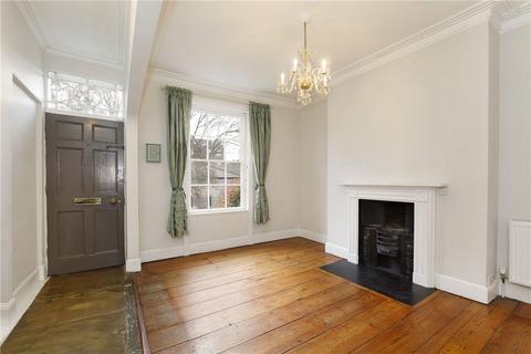 4 bedroom terraced house to rent, Mount Parade, York, YO24