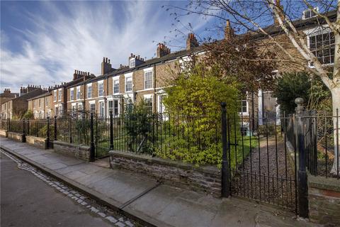 4 bedroom terraced house to rent, Mount Parade, York, YO24