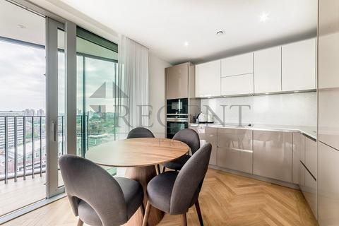 2 bedroom apartment to rent, Two Fifty One, Southwark Bridge Road, SE1