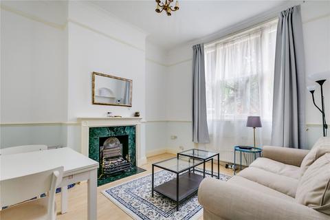 1 bedroom flat to rent, Hornton Place, Kensington, London