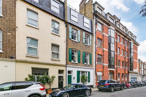 1 bedroom flat to rent, Hornton Place, Kensington, London