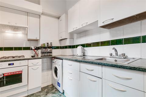 1 bedroom flat to rent, Hornton Place, Kensington, London