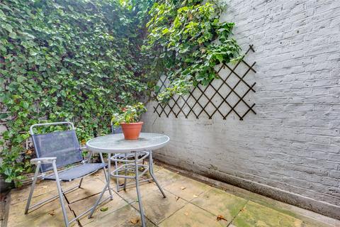 1 bedroom flat to rent, Hornton Place, Kensington, London