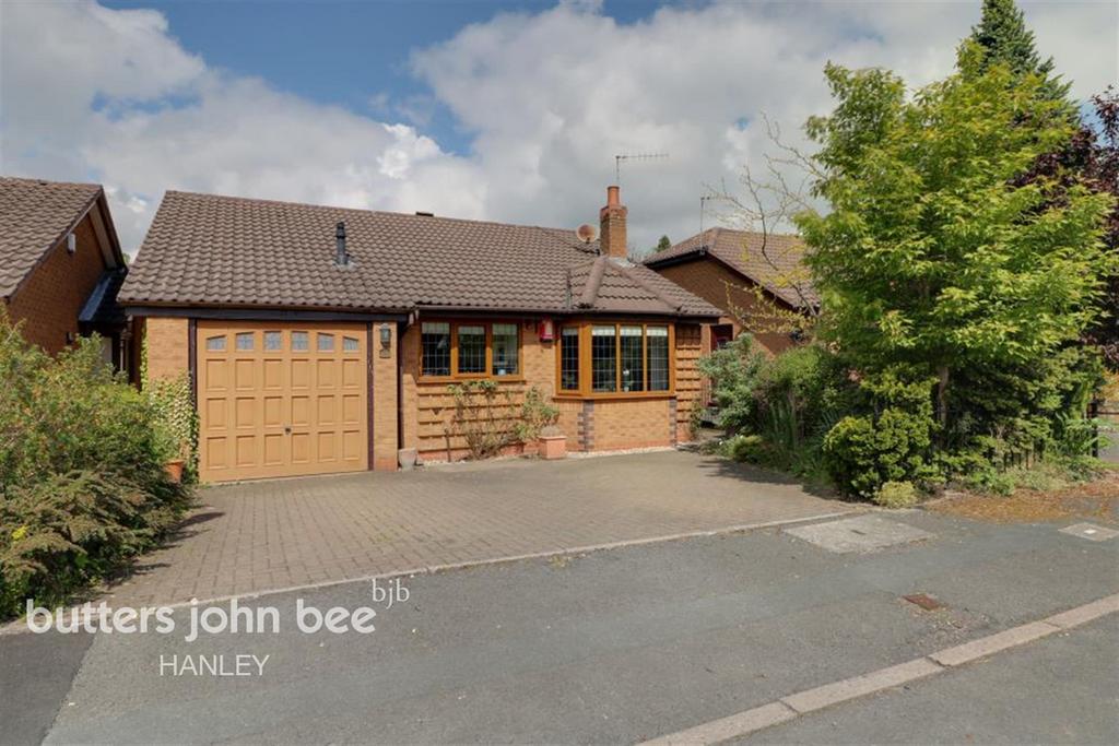 Railway Court, Endon 2 bed bungalow to rent £950 pcm (£219 pw)