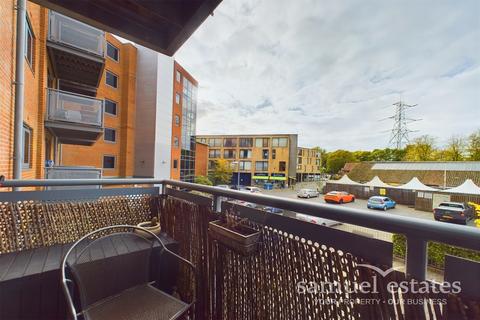 1 bedroom flat for sale, Vista House, Chapter Way, Colliers Wood, SW19