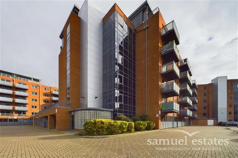 Flat 13, Vista House, 2 Chapter Way, London, SW19 2RY