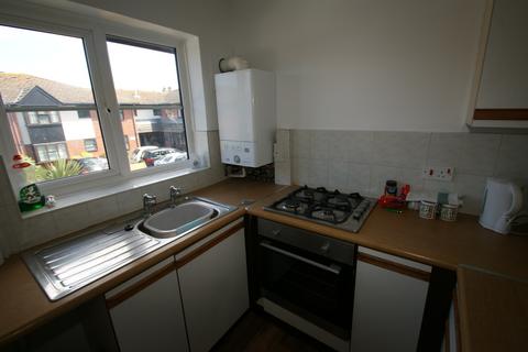 1 bedroom flat to rent, Neville Mews, Queen Street, Deal CT14