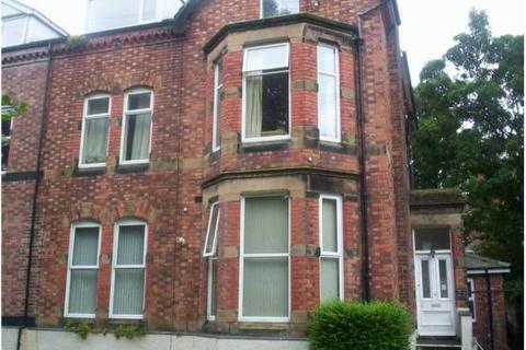 2 bedroom flat to rent, 15 Cearns Road, Prenton CH43