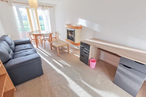 2 bedroom apartment to rent, The Wickets, Moor Road North, Gosforth