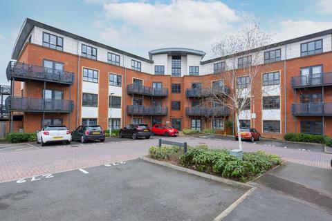 1 bedroom apartment to rent, Wallis Square, Farnborough, GU14