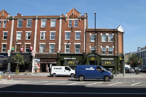 undefined, Holloway Road, N7
