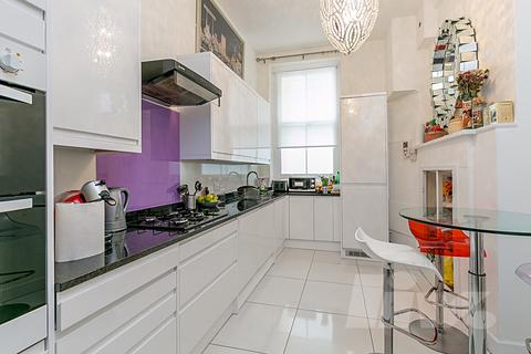 4 bedroom apartment to rent, West End Lane, London NW6