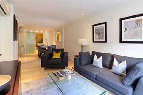 2 bedroom apartment to rent, Young Street, Kensinton, Hyde Park W8