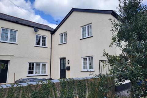 2 bedroom end of terrace house to rent, Southley Court, South Molton, Devon, EX36