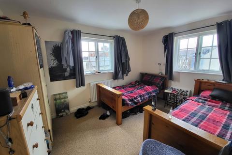 2 bedroom end of terrace house to rent, Southley Court, South Molton, Devon, EX36