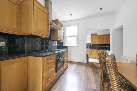 5 bedroom terraced house to rent - Devonshire Road, Palmers Green, London, N13