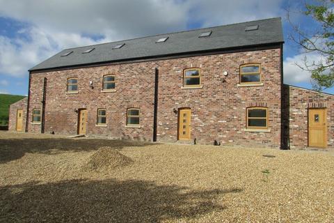 5 bedroom barn conversion to rent - Sycamore Barn Thornham New Road Thornham