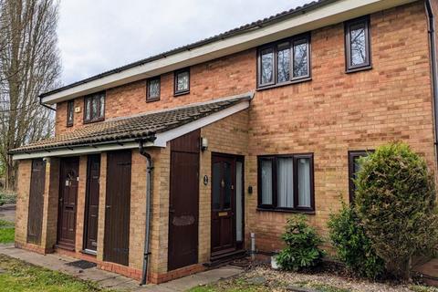 undefined, Lea Yield Close, Bournville, Birmingham, B30 2LZ