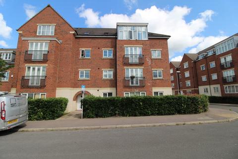 undefined, Gardenia House, Edison Way, Coppice Park