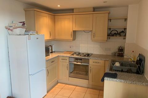 undefined, Gardenia House, Edison Way, Coppice Park