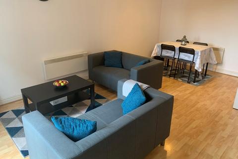 undefined, Gardenia House, Edison Way, Coppice Park