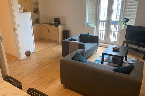 undefined, Gardenia House, Edison Way, Coppice Park