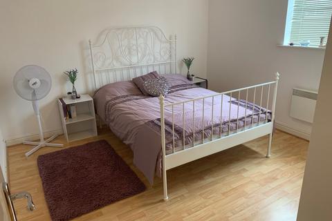 undefined, Gardenia House, Edison Way, Coppice Park