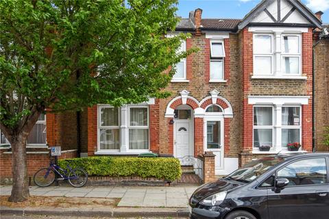 3 bedroom terraced house to rent, Morrison Avenue, Tottenham, London, N17