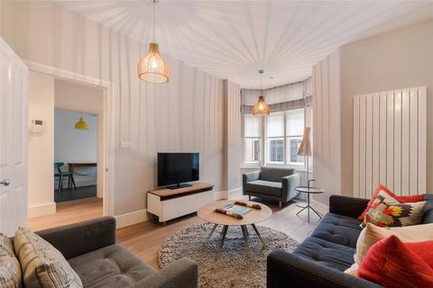 1 bedroom apartment to rent, Lennox Gardens, London, SW1X
