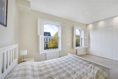 1 bedroom apartment to rent, Redcliffe Square, Earls Court, London, SW10