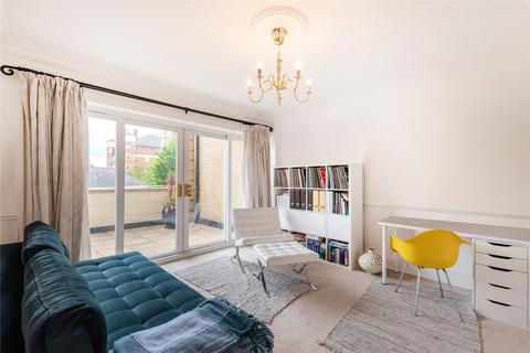 3 bedroom apartment to rent - Handel Mansions, 94 Wyatt Drive, Barnes, London, SW13