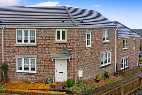 3 bedroom terraced house to rent, Okehampton