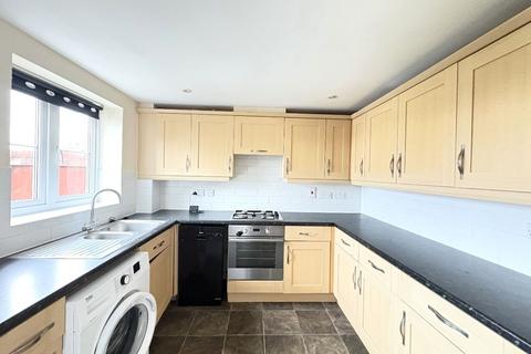 3 bedroom terraced house to rent, Okehampton