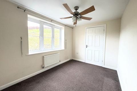 3 bedroom terraced house to rent, Okehampton