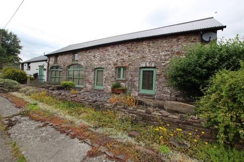 2 bedroom barn conversion to rent, Llanfihangel Talyllyn, Brecon, LD3